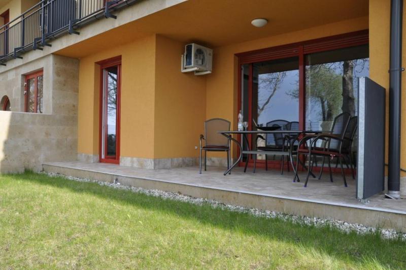 Vera apartman Siófok - image 14