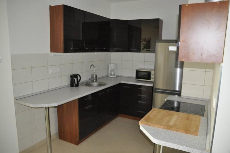 Vera apartman Siófok - image 8