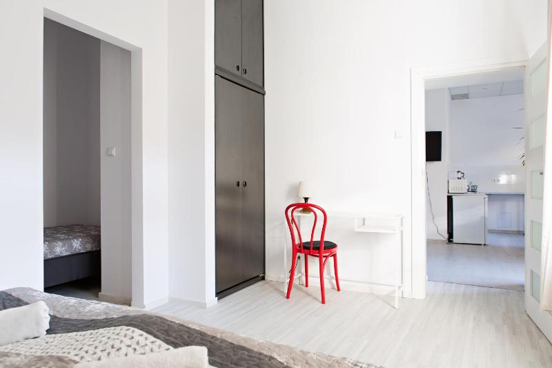 Apartment with Balcony image 3