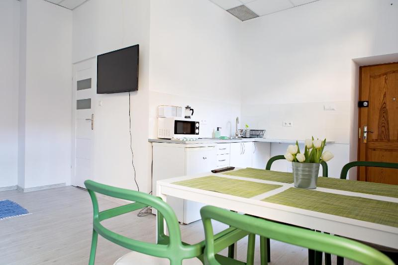 Apartment with Balcony image 4