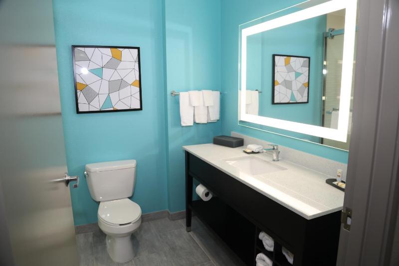 King Suite - Non-Smoking image 3