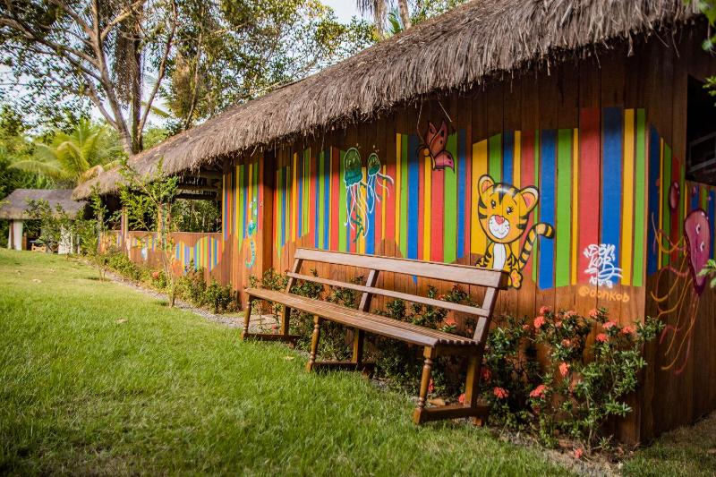 Itacaré Eco Resort - image 35