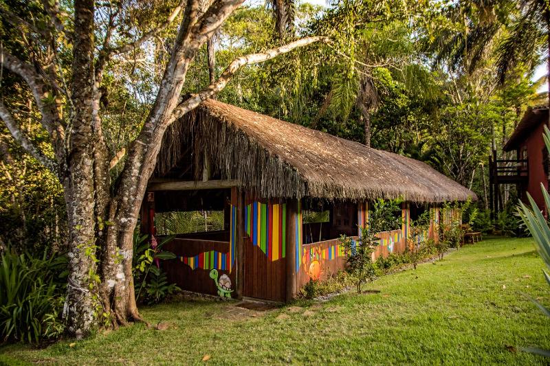Itacaré Eco Resort - image 29
