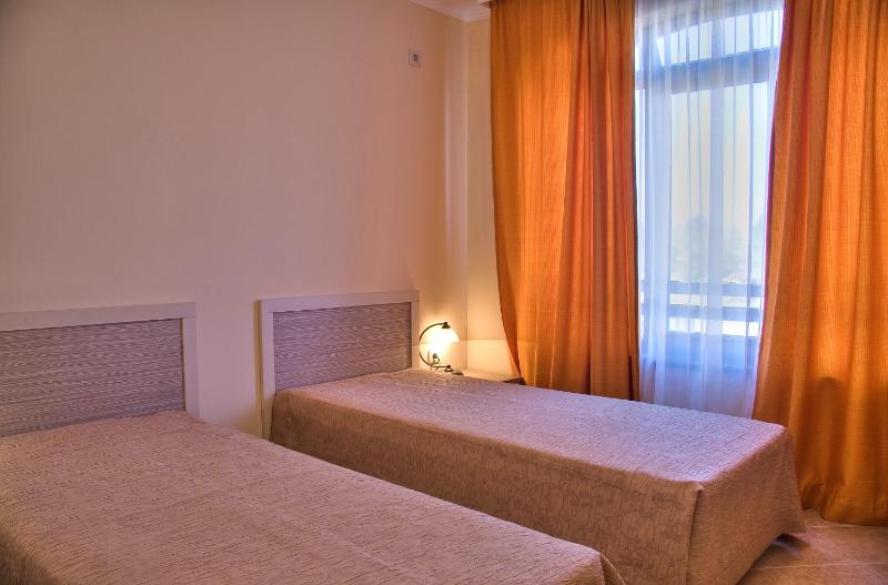 Royal Sun Apartments - image 24