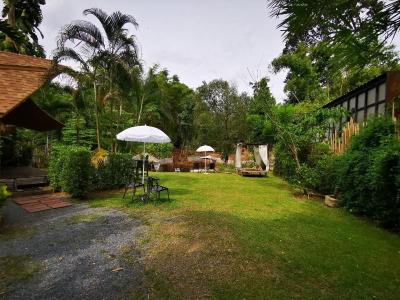 Brookhouse & Glamping - image 18