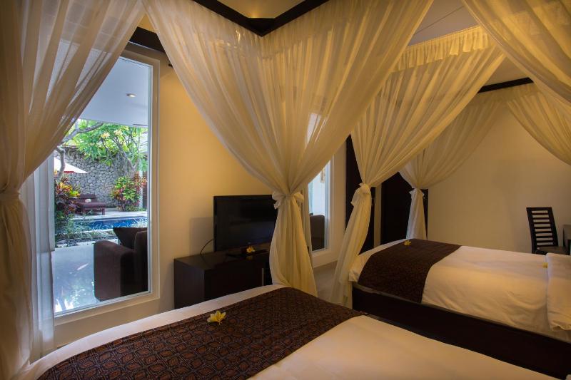 The Yubi Boutique Villas Seminyak - image 12