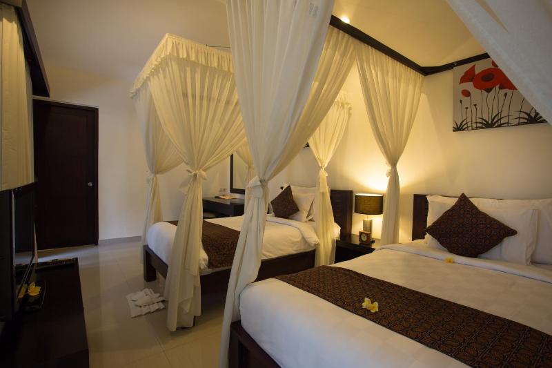 The Yubi Boutique Villas Seminyak - image 42