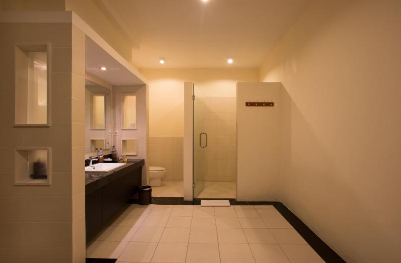 The Yubi Boutique Villas Seminyak - image 32