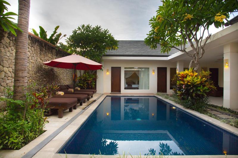 The Yubi Boutique Villas Seminyak - image 34