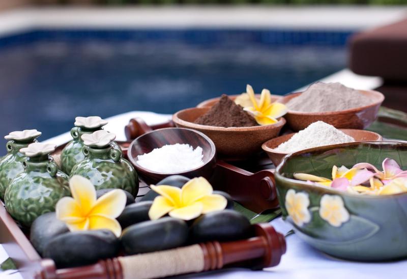 The Yubi Boutique Villas Seminyak - image 10