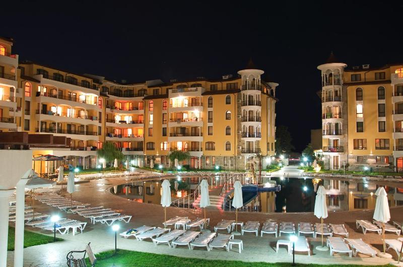 Royal Sun Apartments - image 15