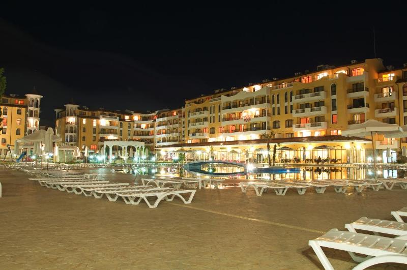 Royal Sun Apartments - image 34