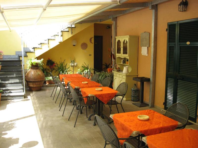 Affittacamere Mariella - image 6