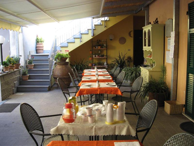 Affittacamere Mariella - image 12
