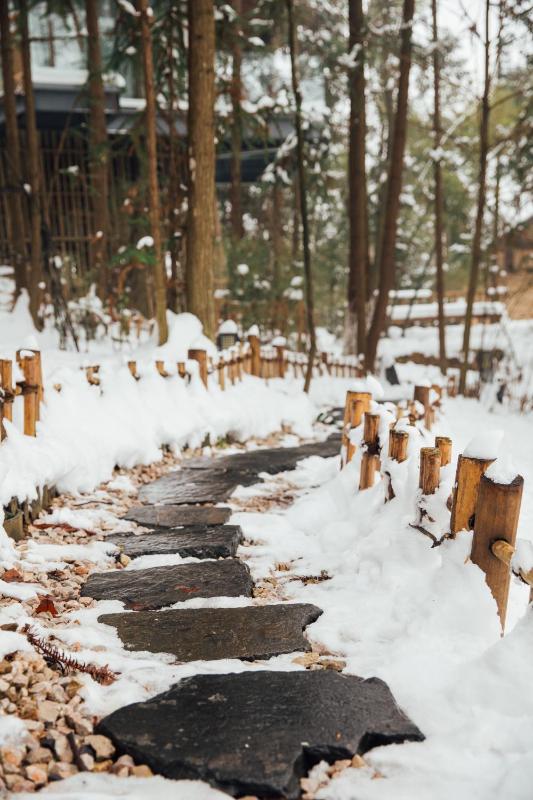 Evergreen Forest Retreat Zhangjiajie Near National Forest Park Avator Park Luxury Nature Escape Free Airport&Train Shuttle Service & Travel itinerary English Speaking Butler - image 38