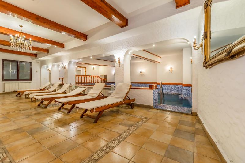 Hotel Imparatul Romanilor Hotel & SPA - image 49