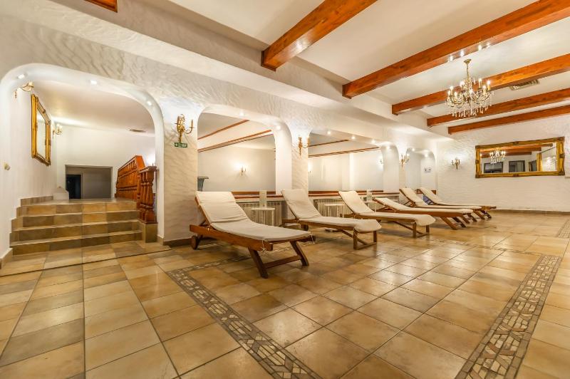 Hotel Imparatul Romanilor Hotel & SPA - image 16