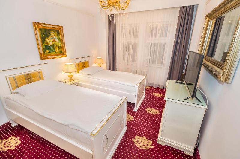 Hotel Imparatul Romanilor Hotel & SPA - image 45