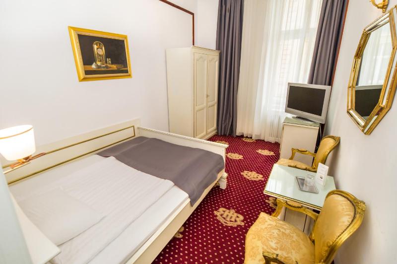 Hotel Imparatul Romanilor Hotel & SPA - image 7