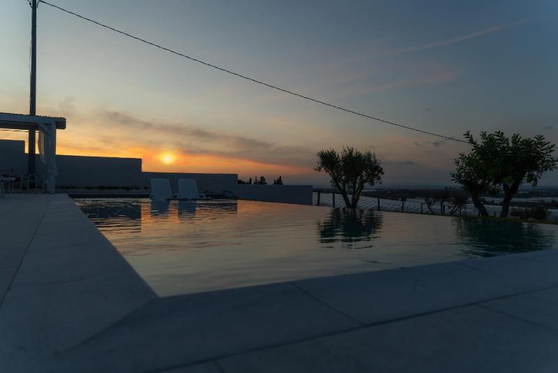 Villa Triona Noto Marzamemi con Piscina - image 30