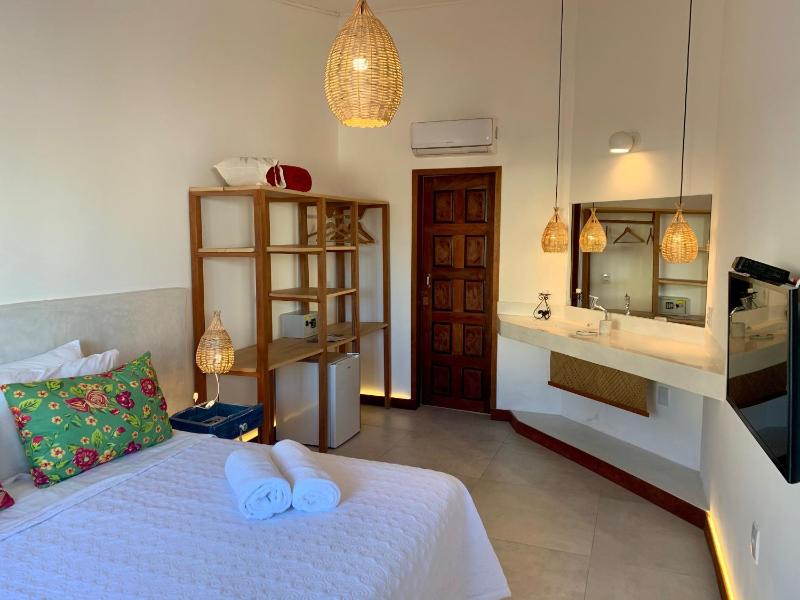 Pousada Tartaruga Boutique Hotel - image 40