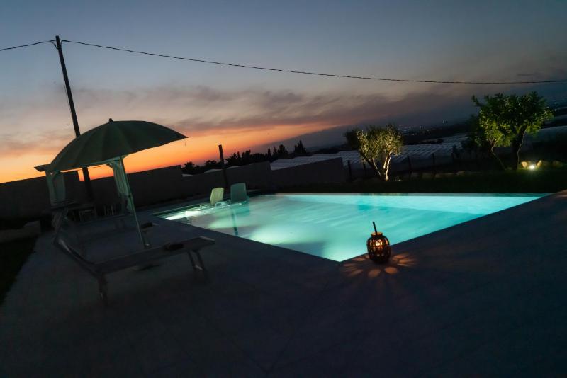Villa Triona Noto Marzamemi con Piscina - image 40