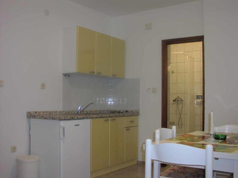 Studio with Terrace image 2