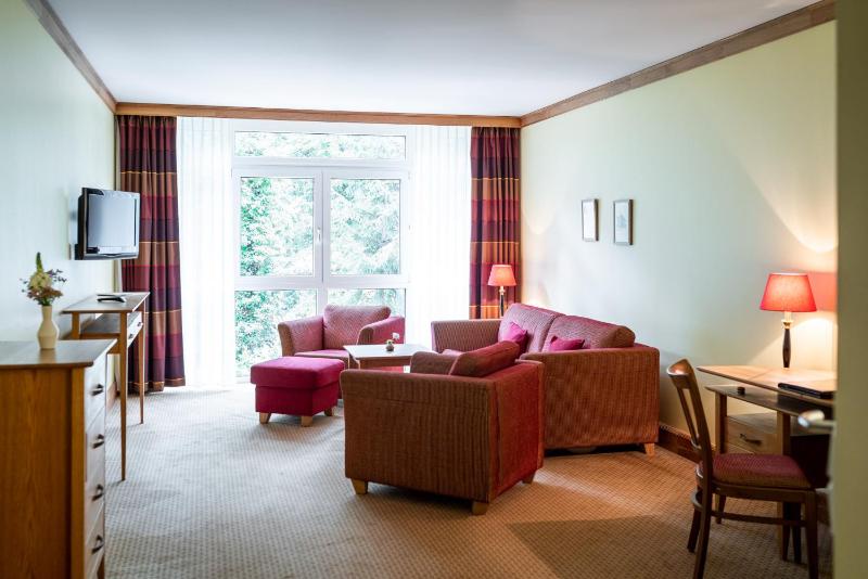 Junior Suite image 4