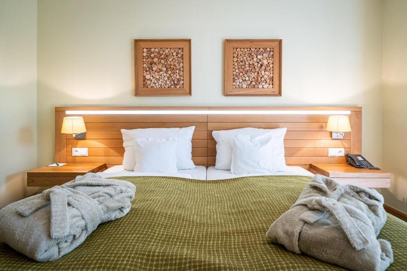 Basic Double Room image 4