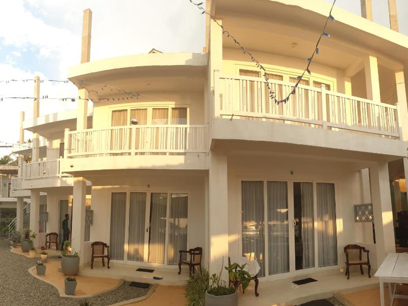 Hotel Blue Note - image 31