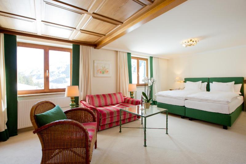 Superior Junior Suite image 4