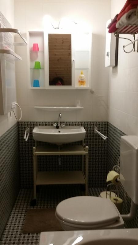 Apartment with Lake View image 2