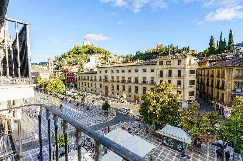 Hotel Plaza Nueva - image 12