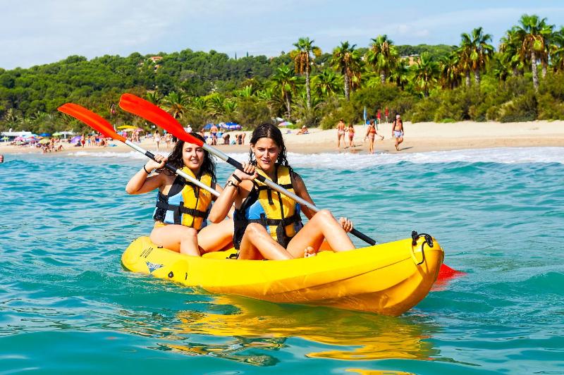 Tamarit Beach Resort - image 47