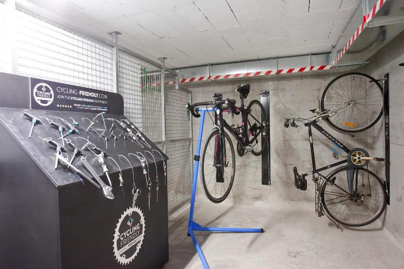 Two-Bedroom Apartment - Cycling Package image 1