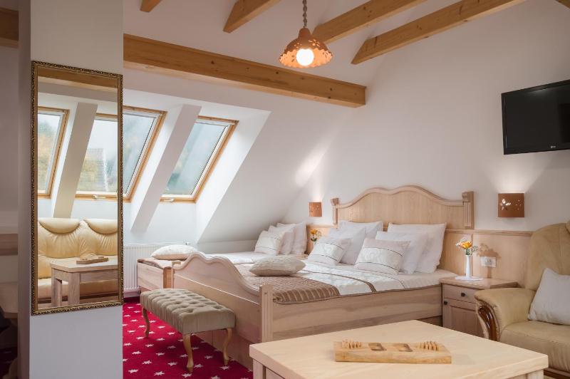 Junior Suite image 1