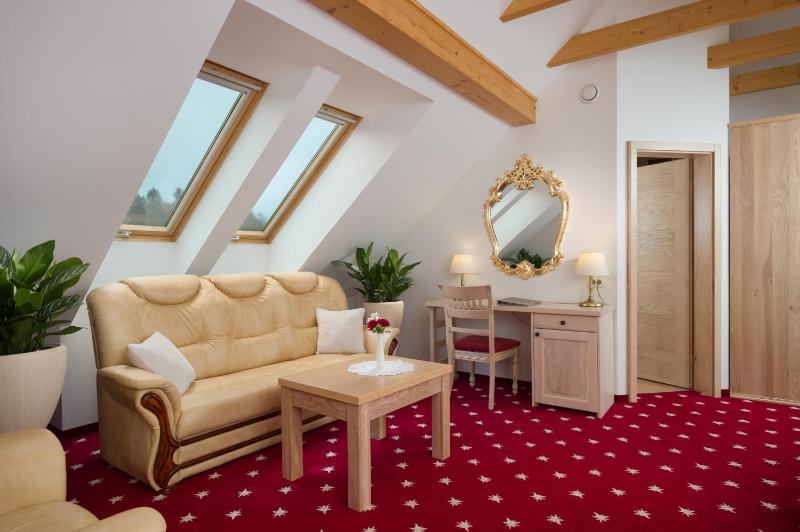 Junior Suite image 1