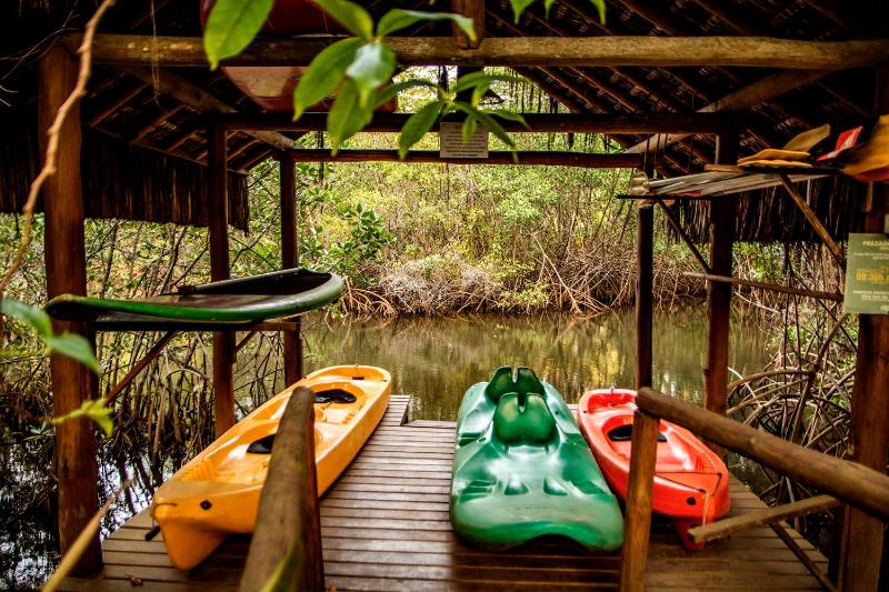 Itacaré Eco Resort - image 24