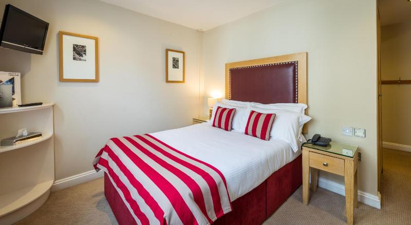 Double Room - Disability Access image 1