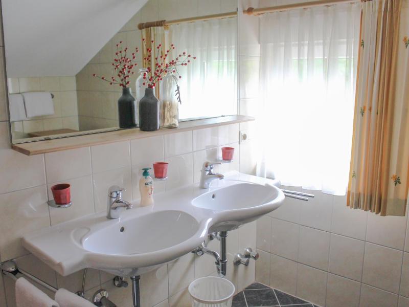 One-Bedroom Apartment image 4