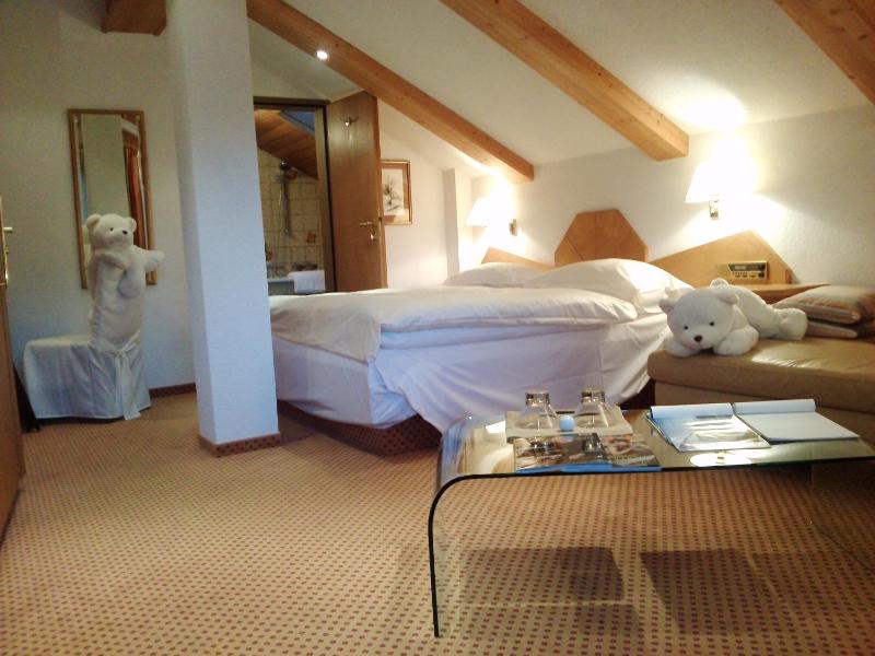 Junior Suite image 1