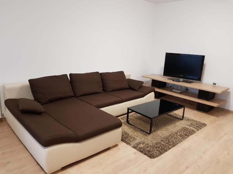 Confort Sibiu Residence - image 5