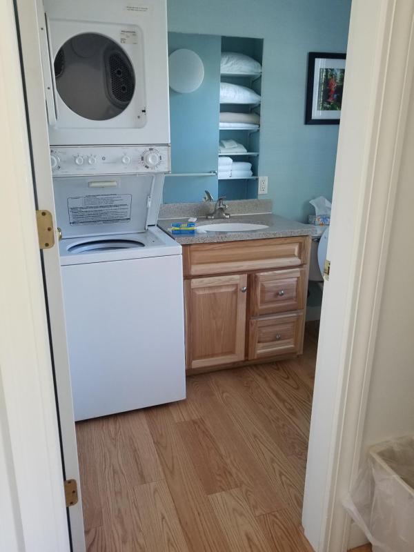 Two-Bedroom Townhouse image 1