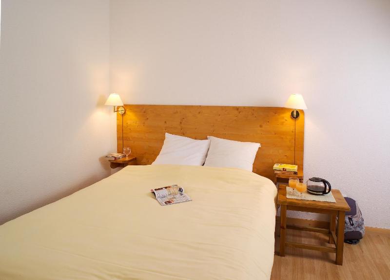 One bedroom apartment + Mountain corner 5/6 people image 3