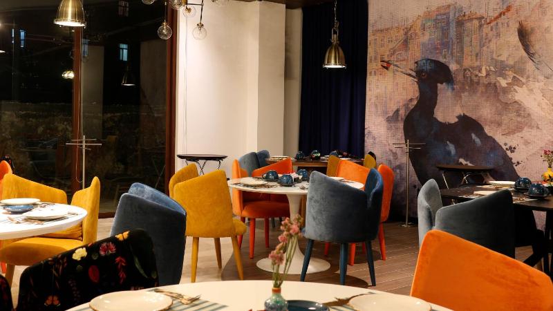 Hotel Indigo Guanajuato by IHG - image 6