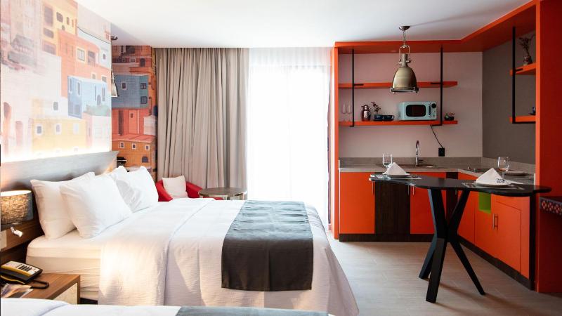 Hotel Indigo Guanajuato by IHG - image 9