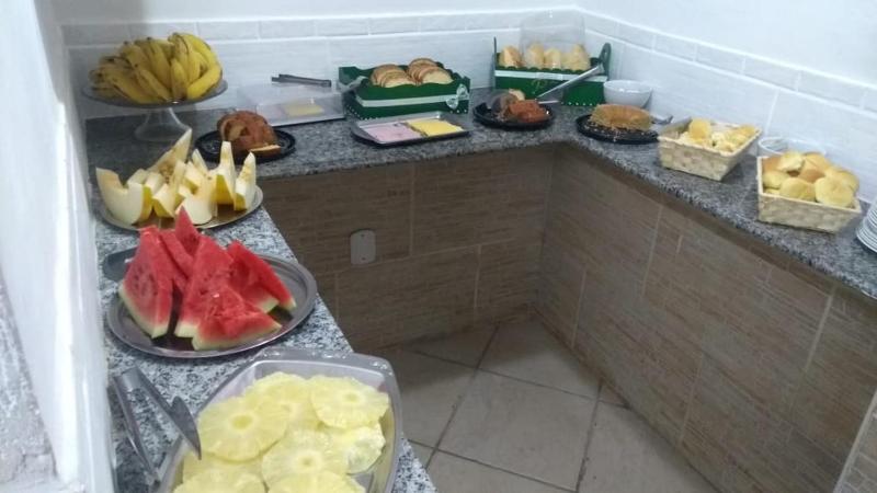 Pousada Balbino - image 7