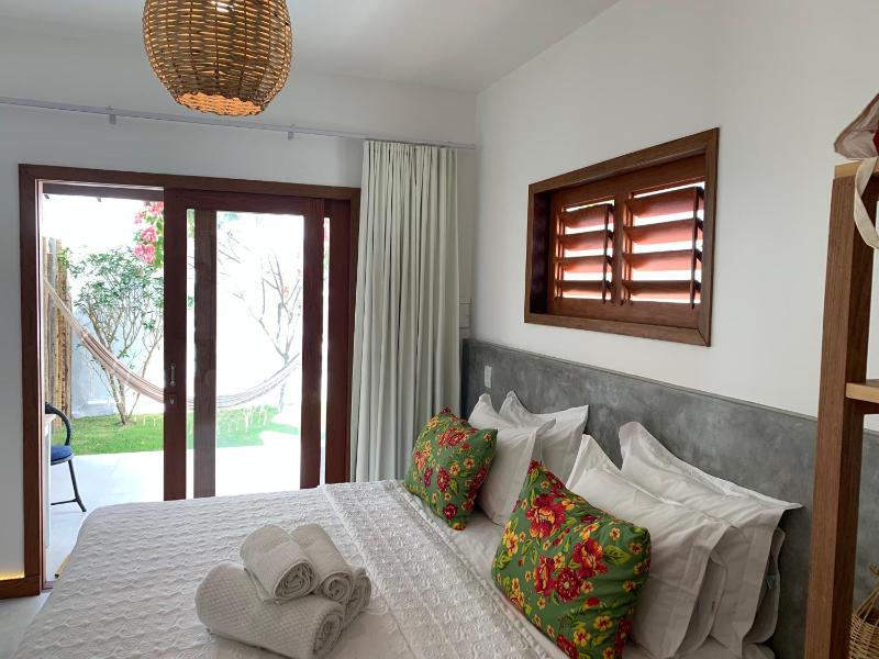 Pousada Tartaruga Boutique Hotel - image 26