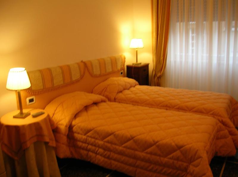 Double or Twin Room image 4