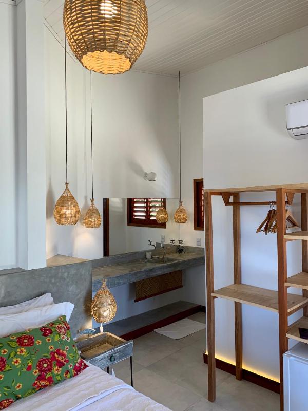Pousada Tartaruga Boutique Hotel - image 35